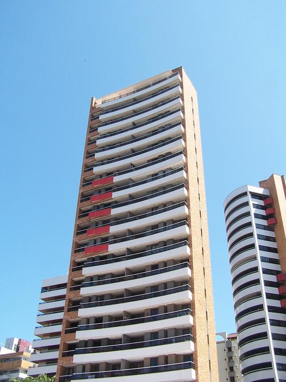 Apartamento Apartament Lirio Fortaleza (Ceara)