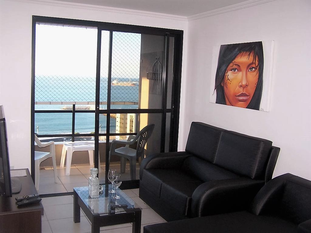 Apartamento Apartament Lirio