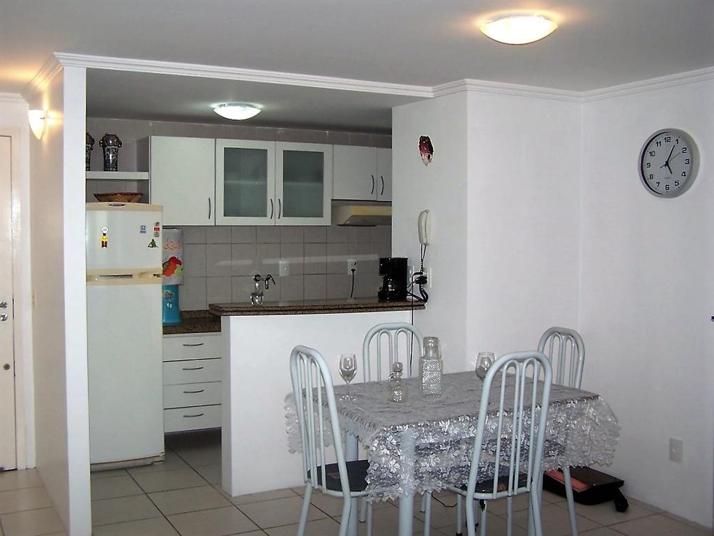 Apartament Lirio Apartamento *