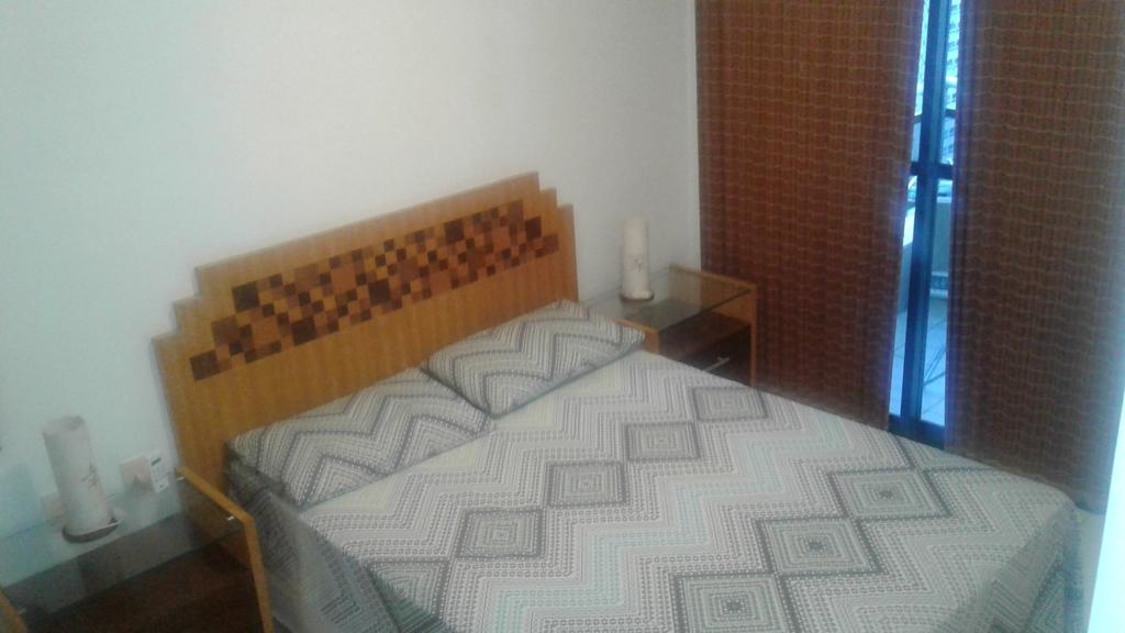 Apartament Lirio * Fortaleza (Ceara)