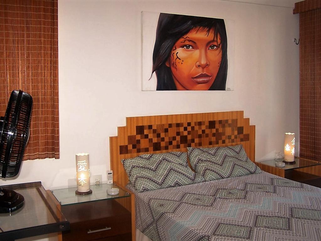 Apartamento Apartament Lirio