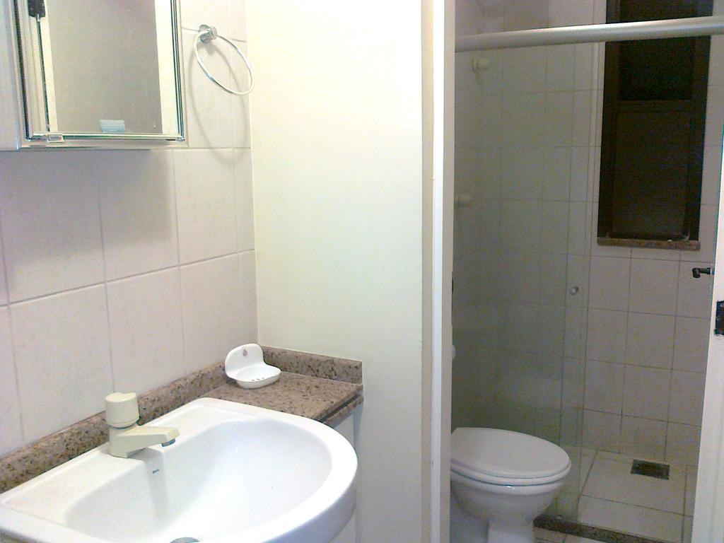 Apartament Lirio Fortaleza (Ceara)