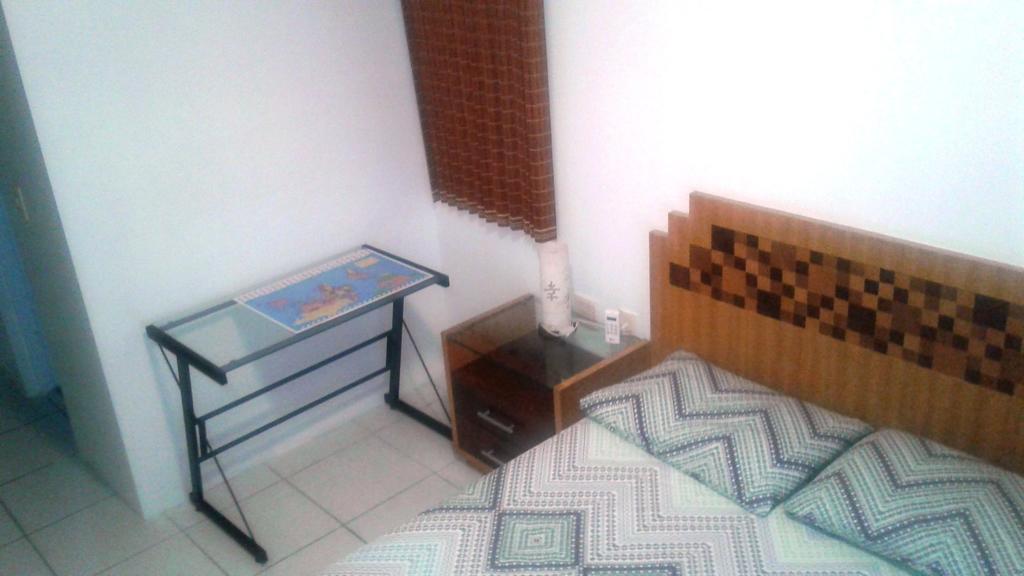Apartament Lirio Apartamento Fortaleza (Ceara)