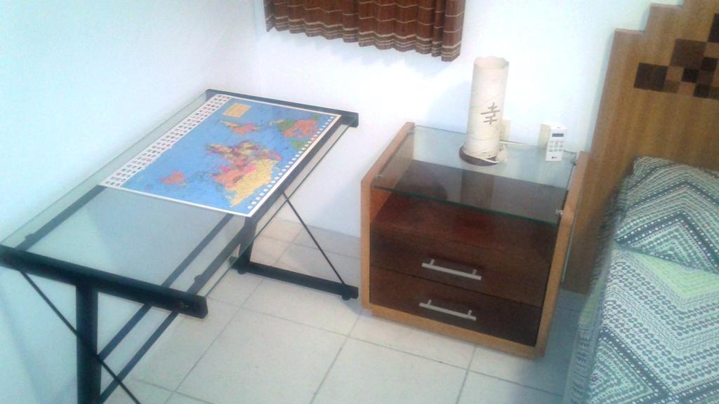 Apartament Lirio *