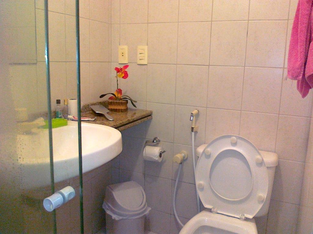 Apartament Lirio Apartamento