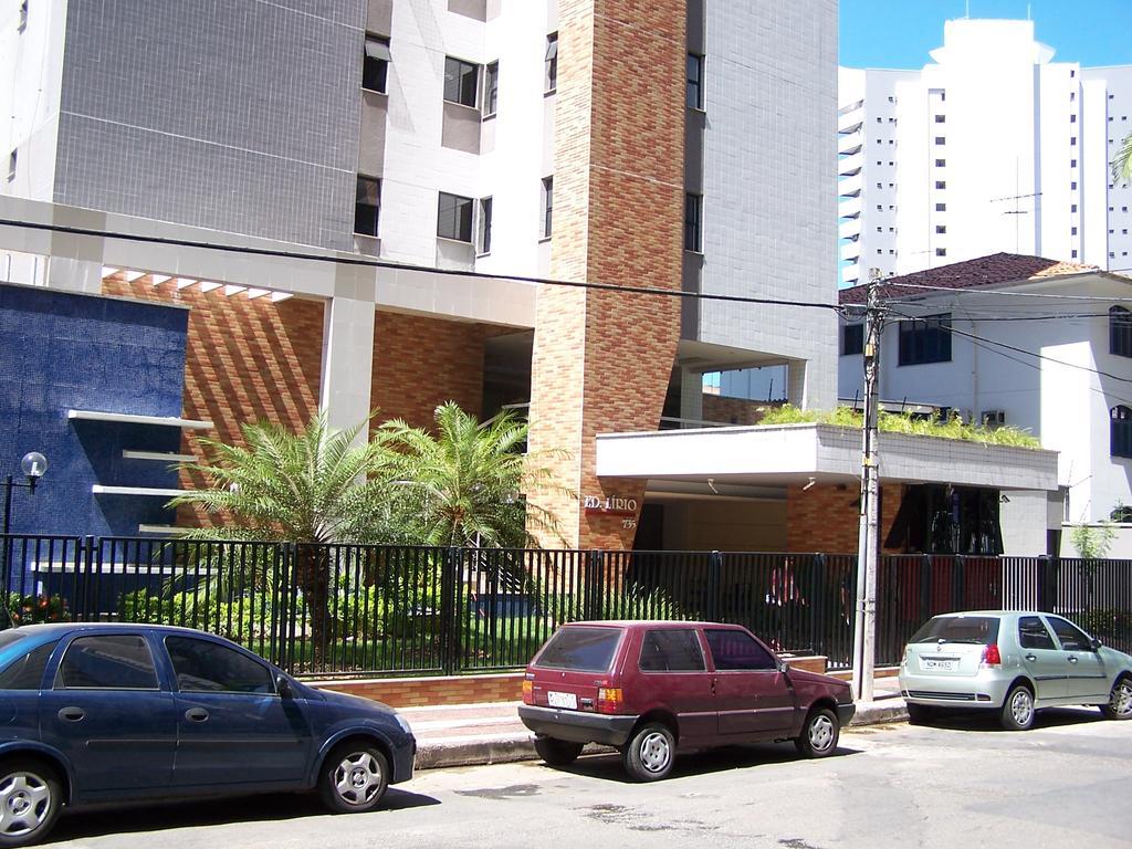 Apartamento Apartament Lirio